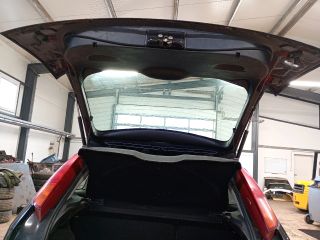 bontott FORD FOCUS I Fojtószelep (Mechanikus)