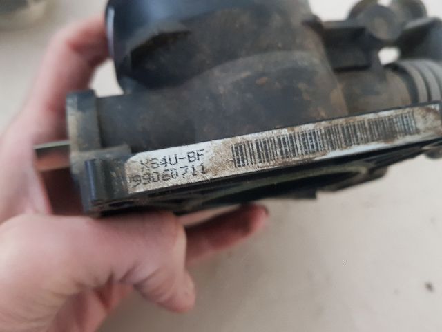 bontott FORD FOCUS I Fojtószelep (Mechanikus)