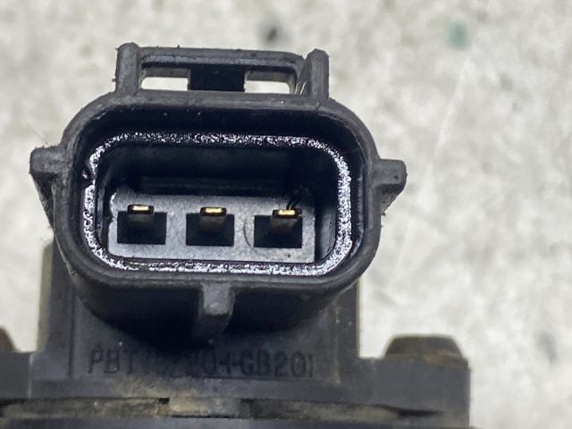 bontott FORD FOCUS I Fojtószelep (Mechanikus)