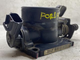 bontott FORD FOCUS I Fojtószelep (Mechanikus)