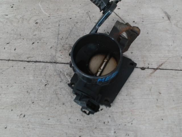 bontott FORD FOCUS I Fojtószelep (Mechanikus)