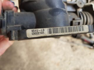 bontott FORD FOCUS I Fojtószelep (Mechanikus)