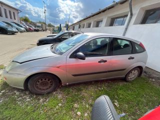 bontott FORD FOCUS I Fojtószelep (Mechanikus)