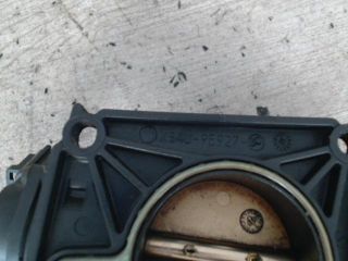 bontott FORD FOCUS I Fojtószelep (Mechanikus)