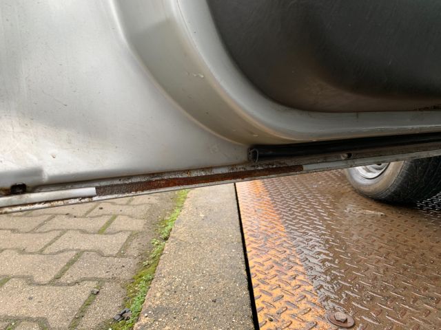 bontott FORD FOCUS I Fojtószelep (Mechanikus)