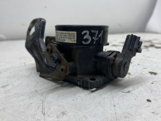 bontott FORD FOCUS I Fojtószelep (Mechanikus)