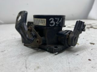 bontott FORD FOCUS I Fojtószelep (Mechanikus)