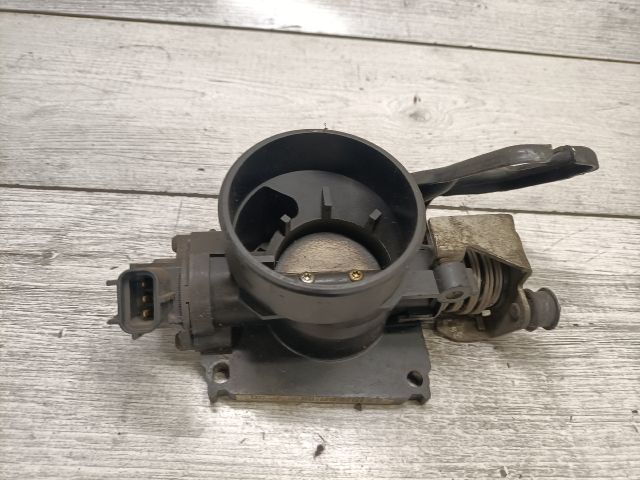 bontott FORD FOCUS I Fojtószelep (Mechanikus)