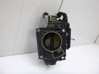 bontott FORD FOCUS I Fojtószelep (Mechanikus)