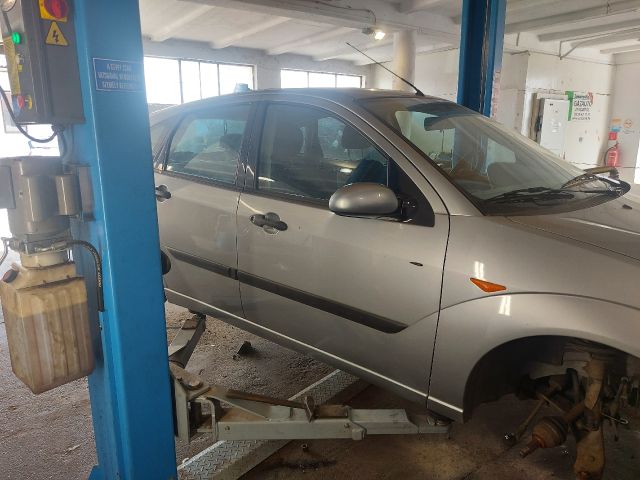 bontott FORD FOCUS I Fojtószelep (Mechanikus)