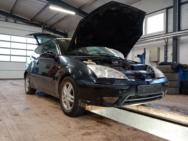 bontott FORD FOCUS I Fojtószelep (Mechanikus)