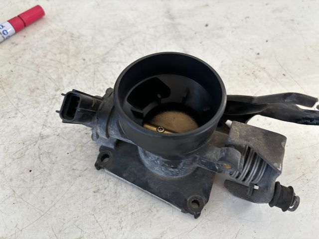 bontott FORD FOCUS I Fojtószelep (Mechanikus)