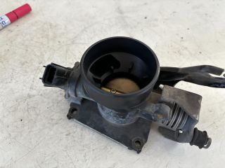 bontott FORD FOCUS I Fojtószelep (Mechanikus)