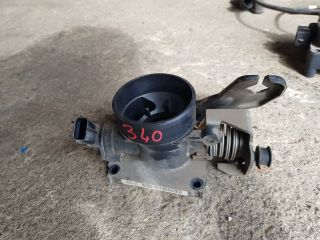 bontott FORD FOCUS I Fojtószelep (Mechanikus)