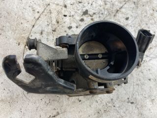 bontott FORD FOCUS I Fojtószelep (Mechanikus)