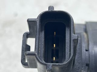 bontott FORD FOCUS I Fojtószelep (Mechanikus)