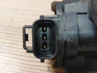 bontott FORD FOCUS I Fojtószelep (Mechanikus)