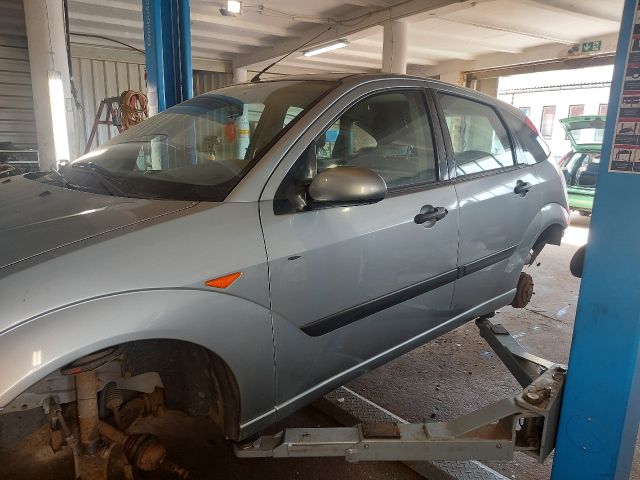 bontott FORD FOCUS I Fojtószelep (Mechanikus)