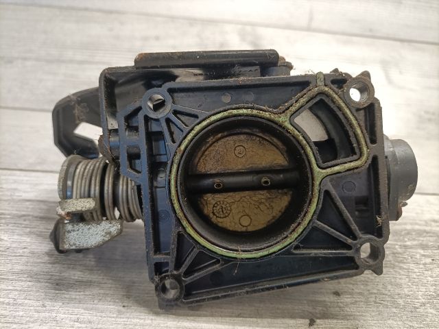 bontott FORD FOCUS I Fojtószelep (Mechanikus)