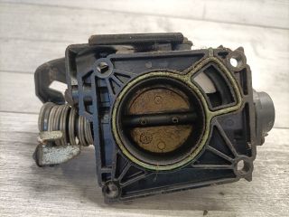 bontott FORD FOCUS I Fojtószelep (Mechanikus)