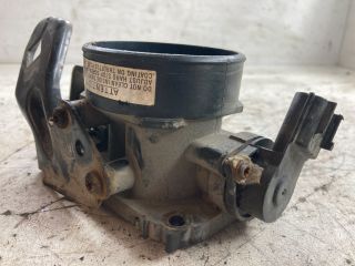 bontott FORD FOCUS I Fojtószelep (Mechanikus)