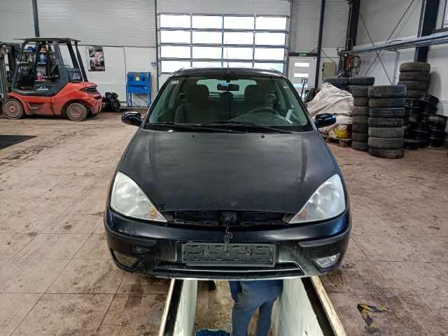 bontott FORD FOCUS I Fojtószelep (Mechanikus)