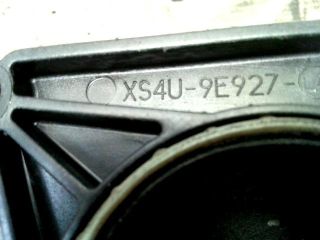 bontott FORD FOCUS I Fojtószelep (Mechanikus)