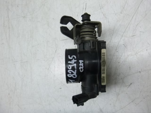 bontott FORD FOCUS I Fojtószelep (Mechanikus)