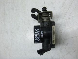 bontott FORD FOCUS I Fojtószelep (Mechanikus)