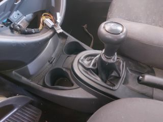 bontott FORD FOCUS I Fojtószelep (Mechanikus)