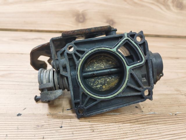 bontott FORD FOCUS I Fojtószelep (Mechanikus)