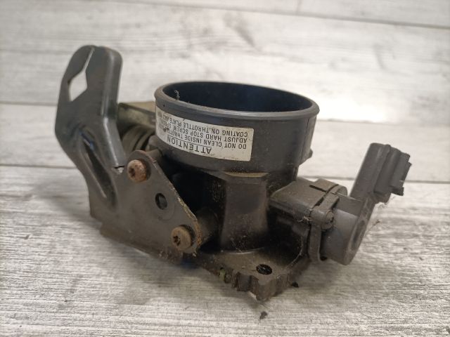 bontott FORD FOCUS I Fojtószelep (Mechanikus)