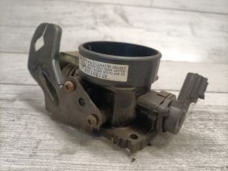 bontott FORD FOCUS I Fojtószelep (Mechanikus)