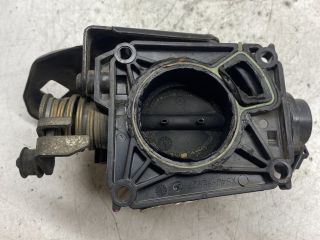 bontott FORD FOCUS I Fojtószelep (Mechanikus)