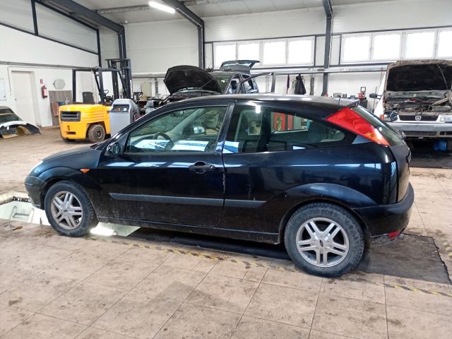 bontott FORD FOCUS I Fojtószelep (Mechanikus)