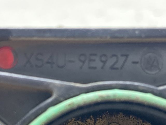 bontott FORD FOCUS I Fojtószelep (Mechanikus)