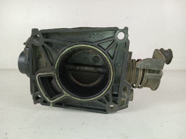 bontott FORD FOCUS I Fojtószelep (Mechanikus)