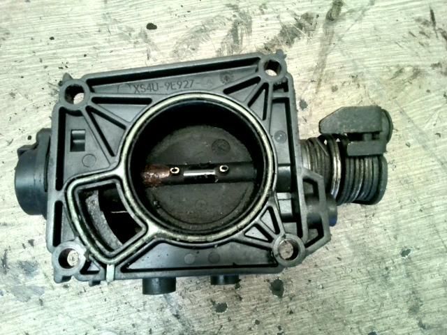 bontott FORD FOCUS I Fojtószelep (Mechanikus)