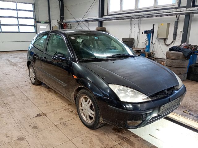 bontott FORD FOCUS I Fojtószelep (Mechanikus)