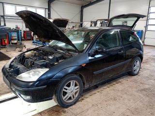 bontott FORD FOCUS I Fojtószelep (Mechanikus)