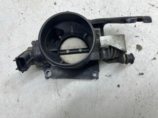 bontott FORD FOCUS I Fojtószelep (Mechanikus)