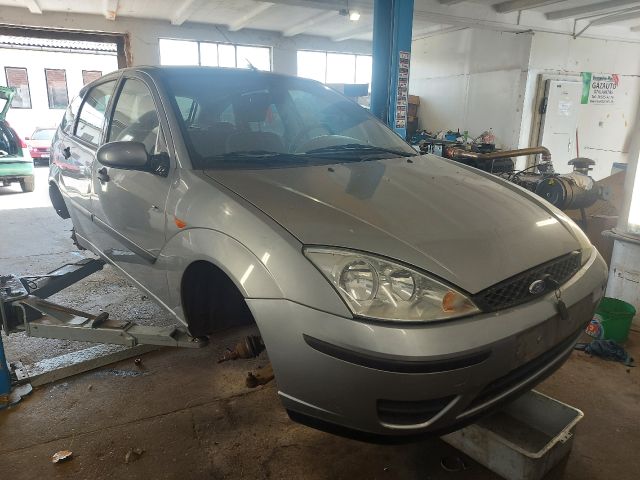 bontott FORD FOCUS I Fojtószelep (Mechanikus)