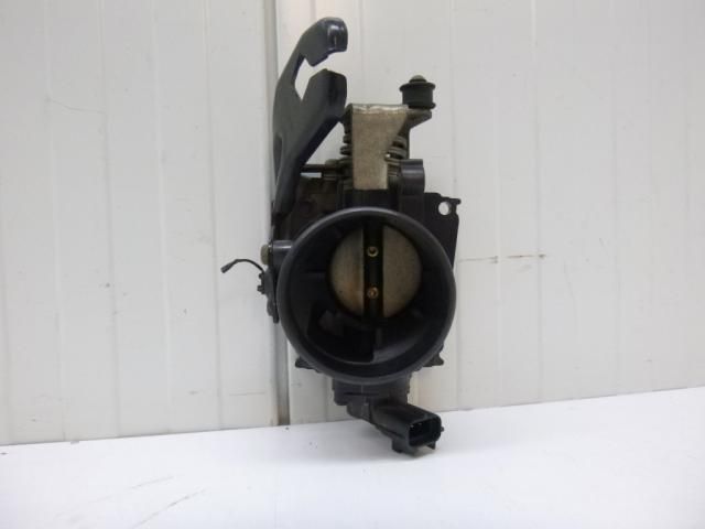 bontott FORD FOCUS I Fojtószelep (Mechanikus)