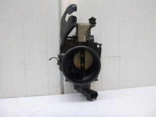 bontott FORD FOCUS I Fojtószelep (Mechanikus)