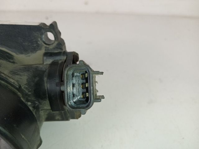 bontott FORD FOCUS I Fojtószelep (Mechanikus)