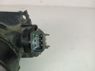 bontott FORD FOCUS I Fojtószelep (Mechanikus)