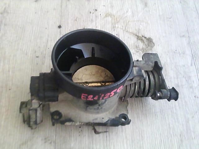 bontott FORD FOCUS I Fojtószelep (Mechanikus)