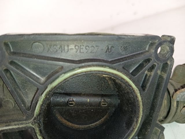 bontott FORD FOCUS I Fojtószelep (Mechanikus)