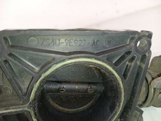 bontott FORD FOCUS I Fojtószelep (Mechanikus)