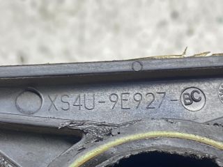 bontott FORD FOCUS I Fojtószelep (Mechanikus)